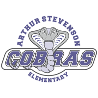 Arthur Stevenson Elementary logo