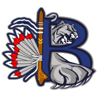 Barriere Secondary logo