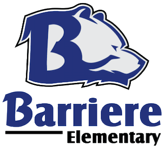 Barriere Elementary logo