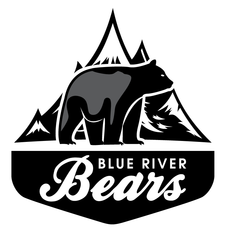 Blue River Elementary logo