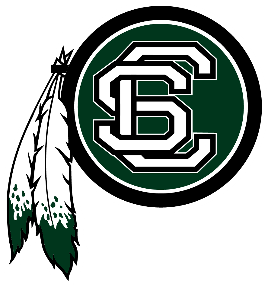 Chase Secondary logo