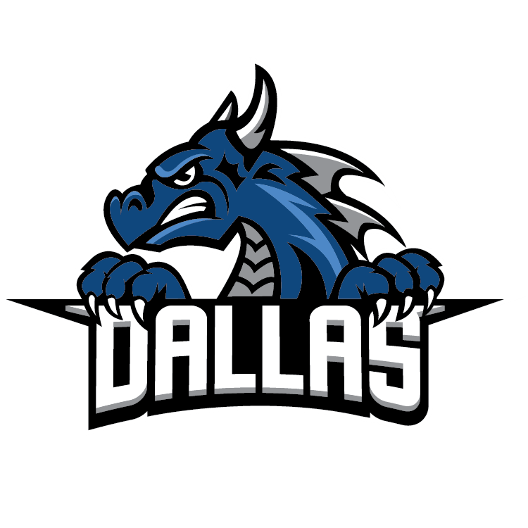 Dallas Elementary logo