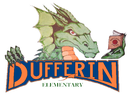 Dufferin Elementary logo