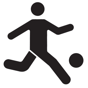 quick link picture for Sports & Athletics