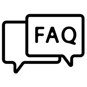 quick link picture for FAQ