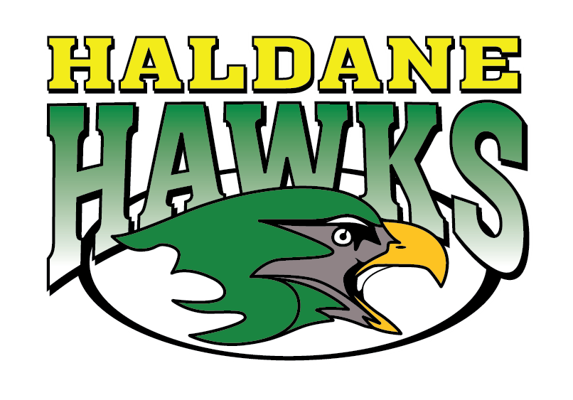 Haldane Elementary logo