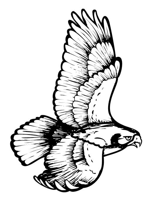 Heffley Creek Elementary logo