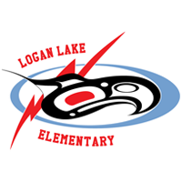 Logan Lake Elementary logo