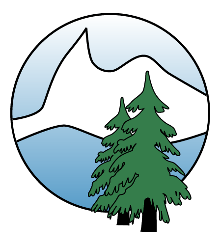 Pinantan Lake Elementary logo