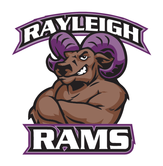Rayleigh Elementary logo