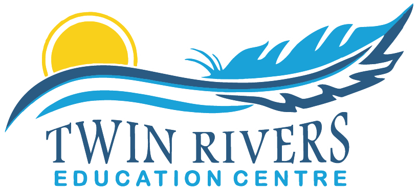 Twin Rivers Education Centre logo