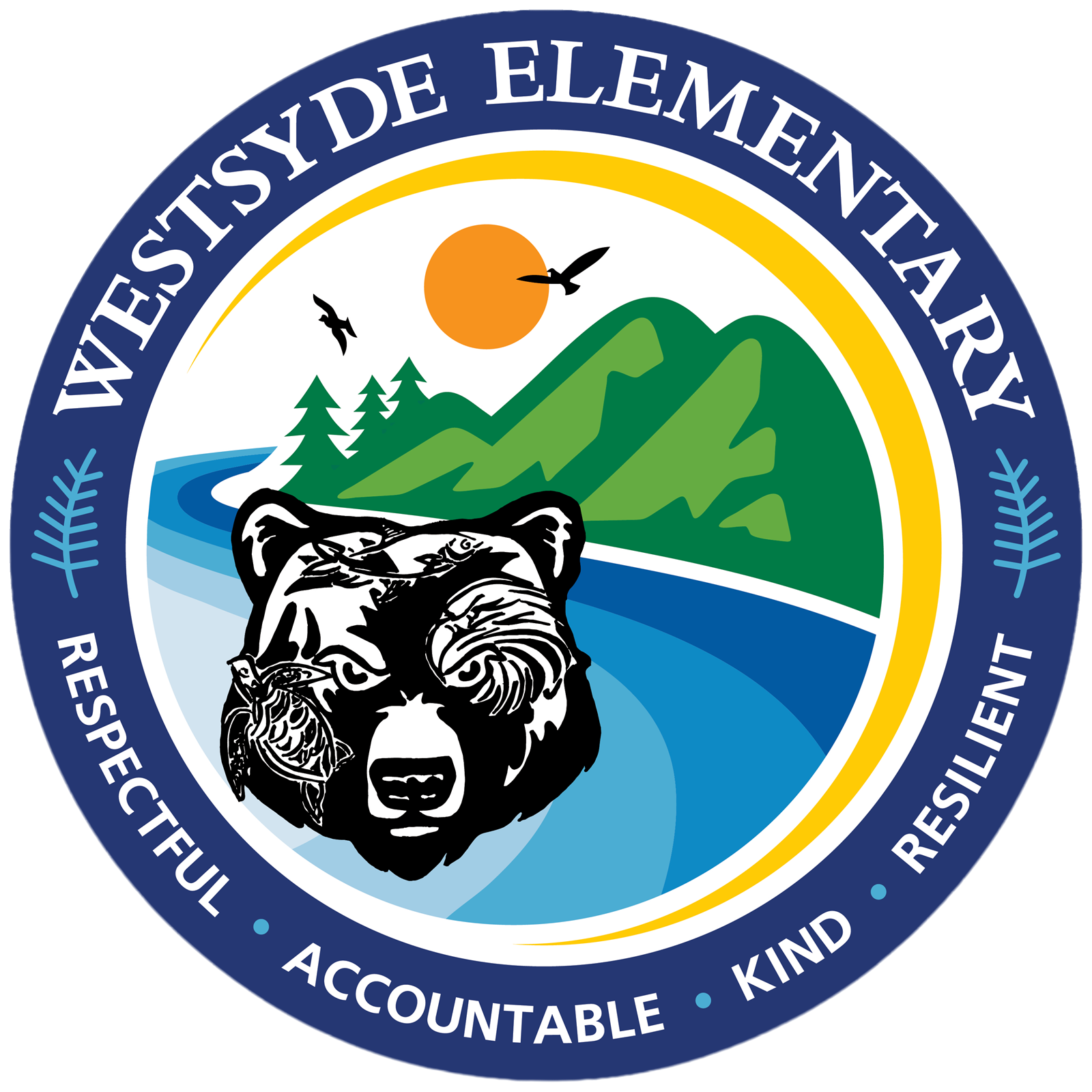 Westsyde Elementary logo